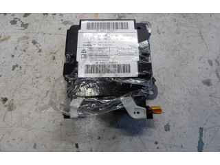 Блок подушек безопасности 9857873180, A3C11031103 Peugeot 2008 II