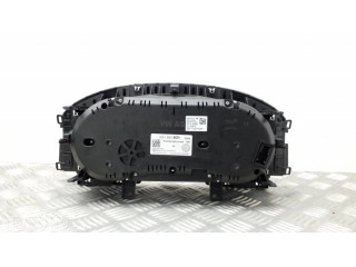 Панель приборов 5G1920931, 5G0857059S Volkswagen Golf VII