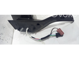 Зеркало электрическое        Peugeot 2008 I  2013 - 2019 года   