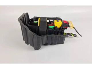 Блок предохранителей 9812661980 Citroen C3 Aircross