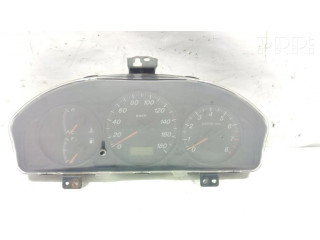 Přístrojová deska Mazda Demio 2000 DC7055471, B25F55441