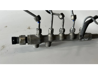 Vstřikovací lišta Mazda CX-7 pro naftový motor 2.2 R2AA