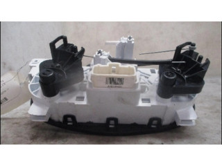 Блок управления климат-контролем 275105857R   Dacia Sandero