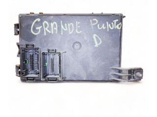 Блок комфорта 00517817580, 00517817580 Fiat Grande Punto