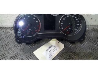 Панель приборов 8X0920930   Audi A1       