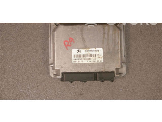 Řídící jednotka Skoda Felicia I 1999