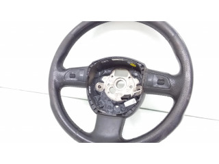 Volant Audi A4 S4 B7 8E 8H 2007 8P0419091BL, 8E0880201DH