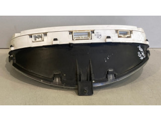 Přístrojová deska Chevrolet Lacetti 2005