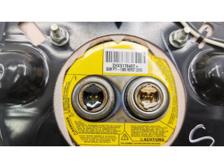 Подушка безопасности водителя P0UW72XDVAF, ZHXS178497   Chrysler 300 - 300C