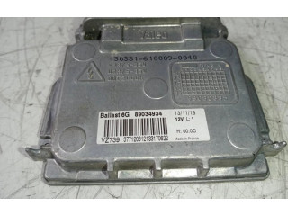 Блок управления Xenon