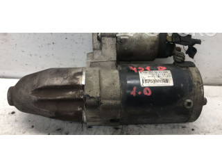 Стартер A1321510001, A1321510001 Smart ForTwo II