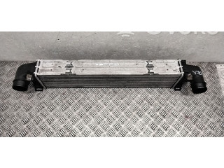 Интеркулер 31338236 Volvo V70