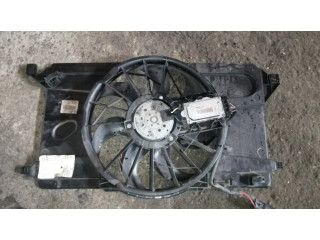 Вентилятор радиатора 7M518C607AB, 1137328365 Ford C-MAX I 2.0