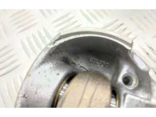  Поршень с шатуном Cxx ckf  Skoda Octavia Mk3 (5E)  