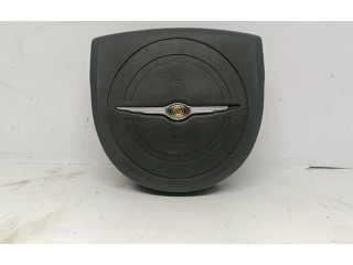 Подушка безопасности двери P0UW72XDVAG Chrysler 300 - 300C