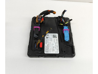 Блок комфорта 8W0907064CB, 8W0907064B Audi A4 Allroad B9