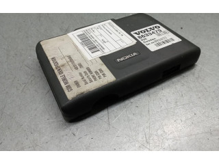 Блок управления 8633479, 002833 Volvo V70
