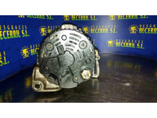 Генератор 7711134795 Renault Clio II 1.1