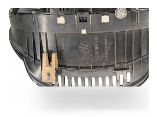 Přístrojová deska BMW M6 2014 62108092953, 8092953