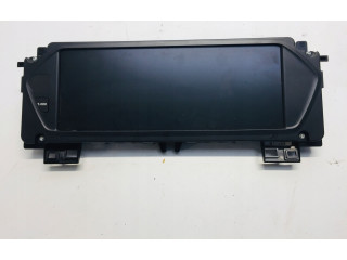 Дисплей 9815286580 Citroen C4 II Picasso