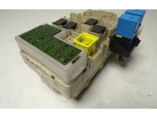 Модуль управления BSM 657089, 8637B316 Citroen C-Zero