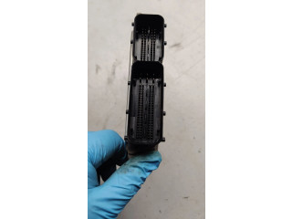 Блок управления двигателя 03g906016cd Volkswagen Cross Touran I