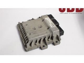 Блок управления впрыском 5242932   Ford Ranger