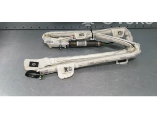 Боковая подушка безопасности A2048602402   Mercedes-Benz GLK (X204)