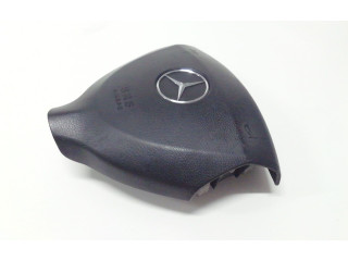 Подушка безопасности водителя Mercedes-Benz A W169