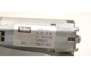 Моторчик заднего дворника 404650, 6405H2 Citroen Xsara