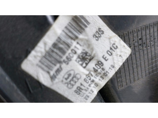 Зеркало электрическое Audi Q5 SQ5 2008-2017 года