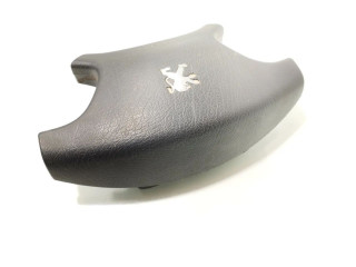 Подушка безопасности водителя 14951330ZL   Peugeot Expert