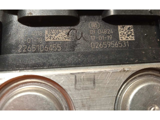 Jednotka ABS 476604EA1E, 0265956531 Nissan Qashqai 2017