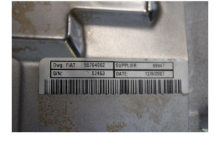    Рулевая рейка 55701321   Fiat Grande Punto  -  года