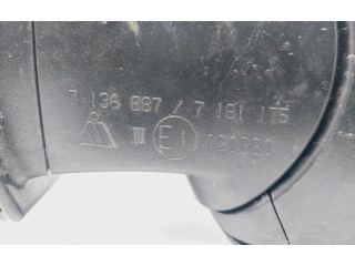 Zpětné zrcátko BMW X5 E70 2007 51337129723