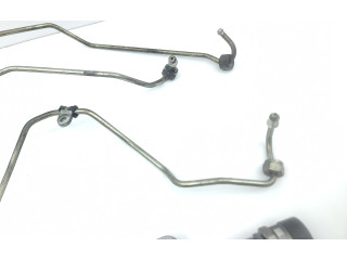 Комплект системы впрыска топлива 35022130F, 35062008F Jeep Grand Cherokee EXF