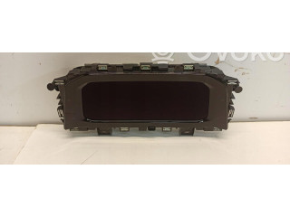 Панель приборов 5H0920340C Volkswagen Golf VIII