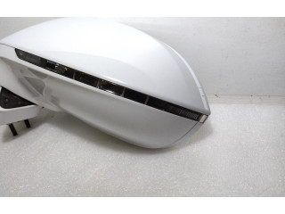 Зеркало электрическое Audi A7 S7 4G 2011 - 2017 года