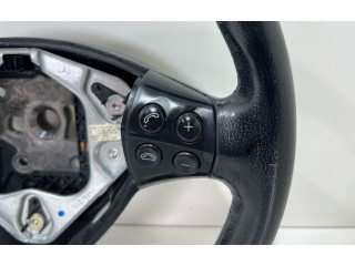 Руль Mercedes-Benz A W169 2004 - 2012 года