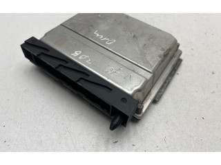 Блок управления двигателем Блок управления 0261206828   Volvo V70
