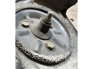 Моторчик дворников     Mitsubishi Space Star