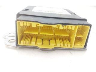 Блок подушек безопасности A1669001709   Mercedes-Benz GLE (W166 - C292)