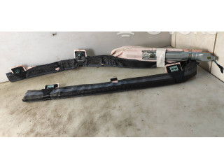 Боковая подушка безопасности 8X3880742A, 34056149C Audi A1