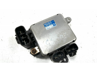 Модуль управления вентилятором