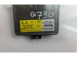 Блок фонаря / (блок «хenon»)