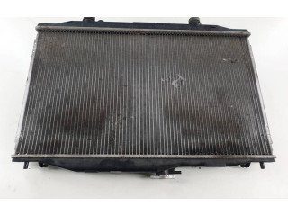 Радиатор охлаждающей жидкости Honda Accord