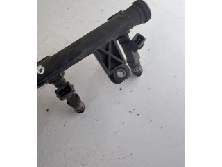 Генератор 8200227124, 0280158034   Dacia Logan I      