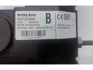 Блок управления 30732405-2204355B   Volvo XC90
