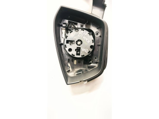 Зеркало электрическое Skoda Kamiq 2019 - года