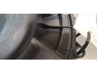 Вентилятор печки 5Q0907521E Volkswagen Golf VII